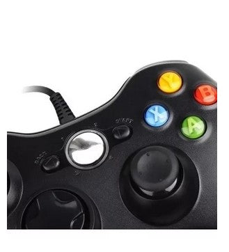 🎮⚡ CONTROL JOYSTICK XBOX 360 POWERPLAY™ 🖥️✨