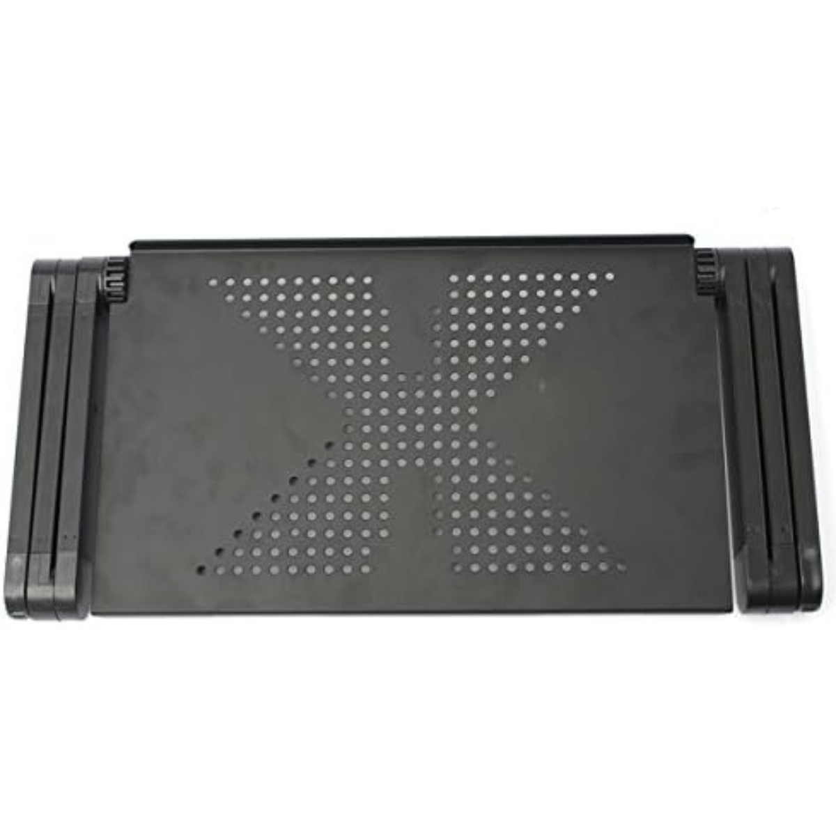 Akali Store™💻🔧 Mesa Portátil de Metal para Laptop🔧💻