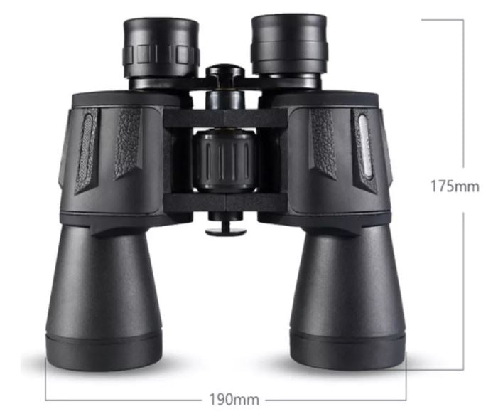 🔭 BINOCULARES PROFESIONALES ULTRAZOOM PRO 1000™👁️🌍