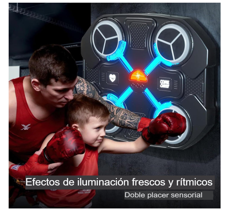 KIDS BOXING MASTER™: ¡ENTRENA COMO UN CAMPEÓN! 🏆👊