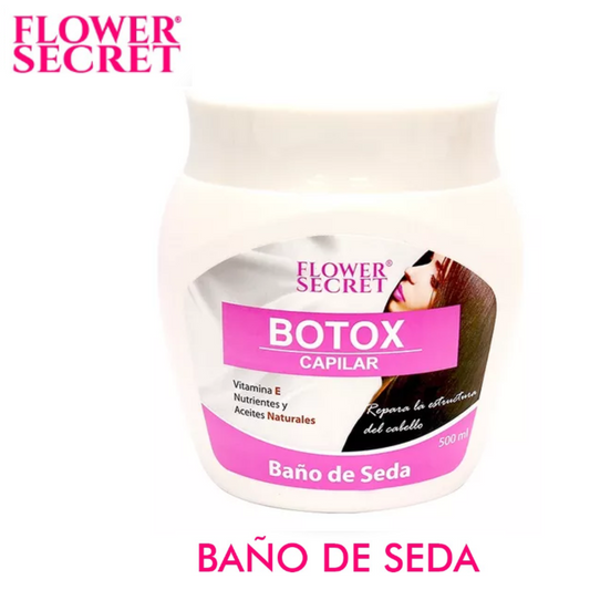 Akali Store™Botox Capilar Efecto Baño De Seda