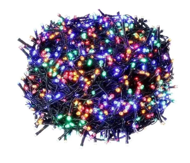 Luces Led Navidad Luces Arbol