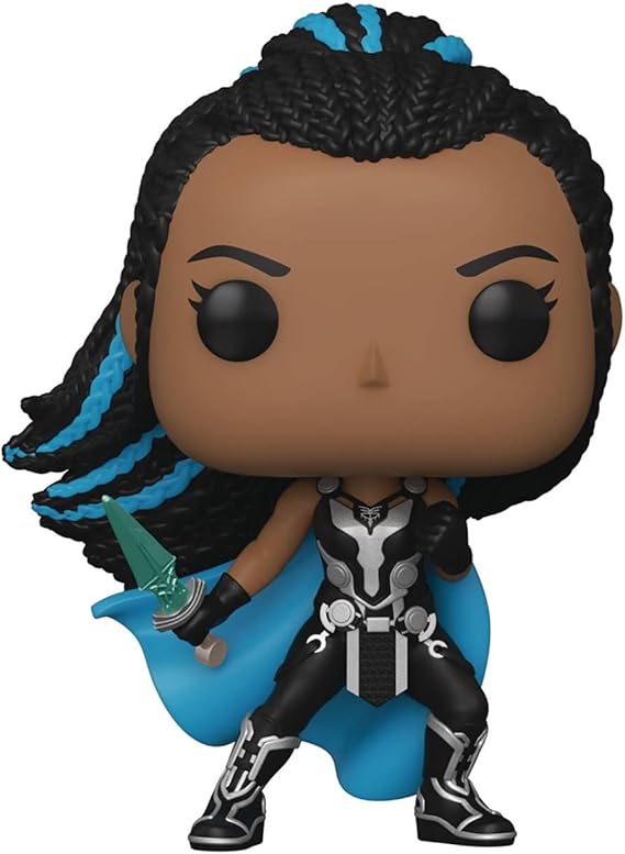 ⚔️ FUNKO POP VALKYRIE #1042 POPCULTURE™⚔️