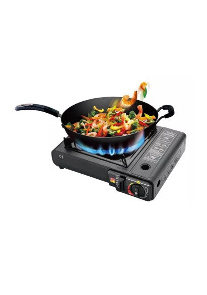 Akali Store™Encimera Cocina Estufa Portátil CAMPING