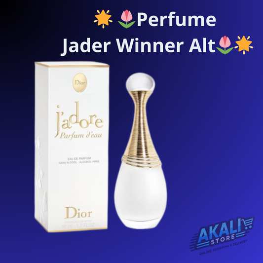 Akali Store™🌟 🌷Perfume Jader Winner Alt🌷🌟