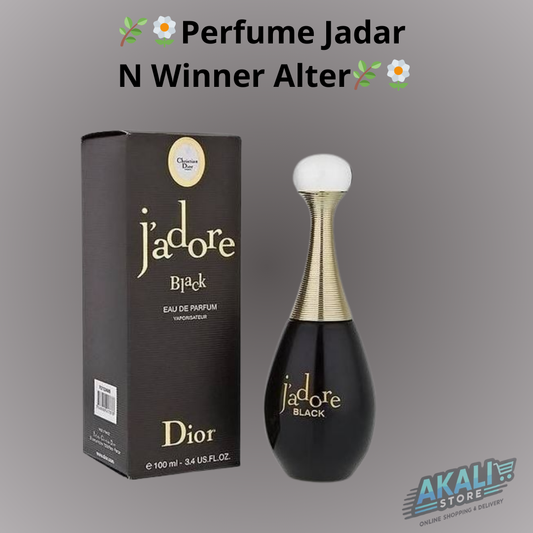 Akali Store™🌟 Perfume Jadar N Winner ALTER🌟