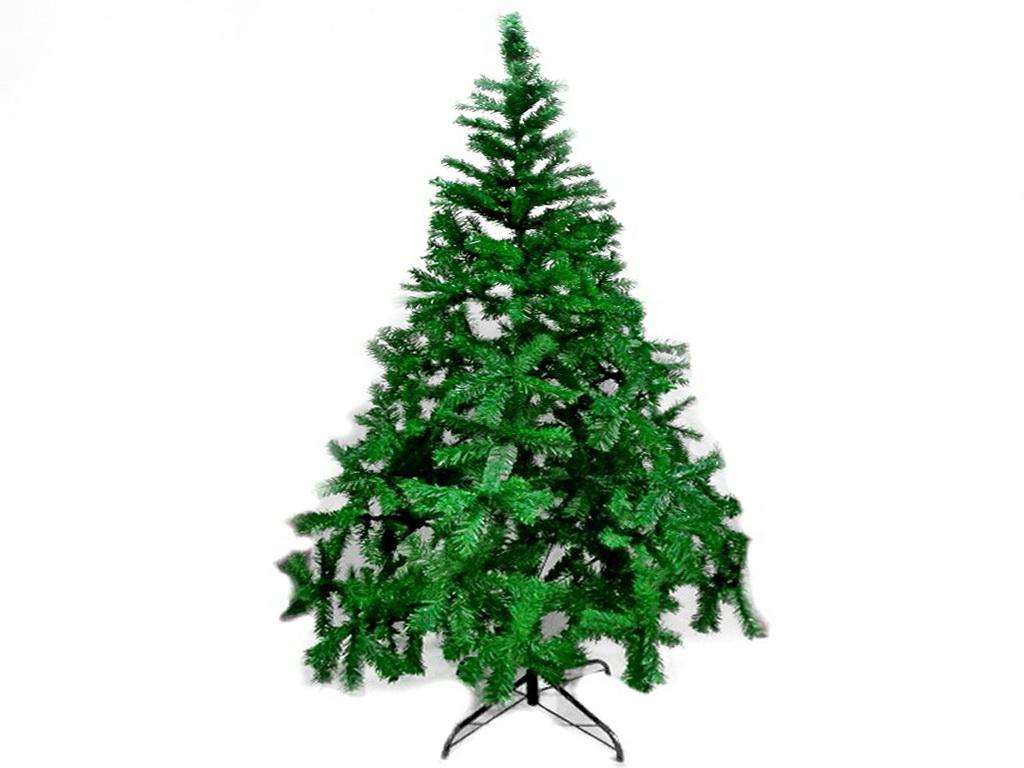 Akali Store™Árbol De Navidad 240 Mts C/base Metal